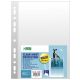 Mapa pvc u levia maxi 90mic 240x305 1/50 sijaj 110384 LEVIA