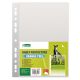 Mapa pvc u 1/100 levia 50 mic tanjše 110274 mat LEVIA