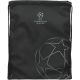 Vrečka za copate uefa black VSE ZA ŠOLO