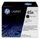 Toner HP 45A črn/black (Q5945A) - original POSEBNA AKCIJA!