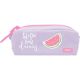 Peresnica ovalna big zip watermelon VSE ZA ŠOLO