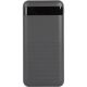 Prenosna baterija power bank hintom 20000 mah črna NN
