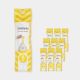 Brabantia vrečke Perfect Fit 3L X 10 x 20 kos