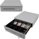 Blagajna olympia s 330 330x355x104 mm siva 947990118 OLYMPIA