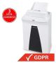 Uničevalec dokumentov hsm auto af150/0,78x11 securio p-6 2085 HSM-P6 IN P7