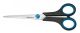 Škarje westcott easy grip 17,5cm blister e-30271 00 WESTCOTT