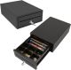 Blagajna olympia mini 208 208x298x98 mm črna 947990112 OLYMPIA