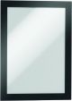 Okvir magnetni duraframe a4 črn 1/5 DURABLE