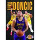 Beležka a6 luka dončič VSE ZA ŠOLO