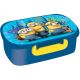 Škatla za malico minions sort motivi VSE ZA ŠOLO