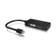 IcyBox IB-AC1032 Mini DisplayPort na DVI/HDMI/VGA pretvornik