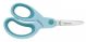 Škarje westcott softgrip za levičarje otroške 13cm e-21585 00 WESTCOTT