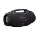JBL BOOMBOX 4 prenosni Blueetoth zvočnik, črn