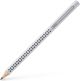 Svinčnik b grafitni faber-castell jumbo trioglat FABER-CASTELL