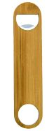 Odpirač za steklenice timber lesen PROMOCIJA