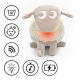 Sweet Dreamers Bacek Ewan Deluxe USB-C - Bež