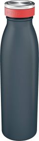 Steklenica termo 500ml leitz cosy siva 90160089 LEITZ COSY-WOW
