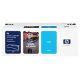 Toner HP C9701A moder/cyan - original  POSEBNA AKCIJA!