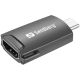 Sandberg USB-C v HDMI Dongle vmesnik