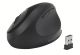 Miška brezžična kensington pro fit® ergo črna k75404eu KENSINGTON