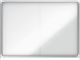 Tabla oglasna nobo notranja magnetna s ključem 18xa4 drsna 1355x970mm 1902571 NOBO TABLE
