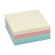 Kocka samolepilna 75x75 office pastelna 1/320 5587500-42 OFFICE