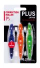 Korektura miška plus 4,2mm 6m wh-034m-3p 2+1 gratis blister 43571 PLUS