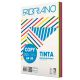 Papir barvni mix a4 80g intenziv fabriano copy tinta 1/250-10 FABRIANO