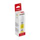 Črnilo za Canon GI40Y (3402C001AA) (G6040,G5040,GM2040) rumena - original