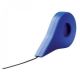 Trak samolepilni nobo črn 3mmx10m 1901122 NOBO-POTROŠNI