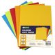 Papir barvni mix a4 80g intenziv levia 5 barv 1/250 960137 LEVIA
