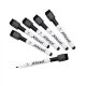Flomaster za belo tablo nobo dry-erase  1/6 2104184 NOBO-POTROŠNI