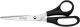 Škarje westcott buero 21cm za levičarje e-31182 00 WESTCOTT