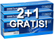 Toner Samsung ML-1640 črn/black 3 KOSI - 15,33 € za KOS!