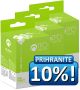 Kartuša kompatibilna za HP 650 komplet 2x črna/black XL + 1x barvna XL BREZPLAČNA DOSTAVA!