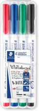 Flomaster staedtler 301 1/4 za belo tablo STAEDTLER