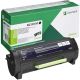 Toner Lexmark B232000 črn/black - original
