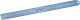 Ravnilo aluminij westcott 30cm e-14175 00 WESTCOTT