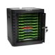 Polnilna omara kensington za tablične računalnike charge & sync cabinet k67862eu KENSINGTON