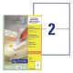 Etikete zweckform l4734rev 1/100 ZWECKFORM1