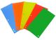 Pregradni karton a6 240x105mm 1/100 levia LEVIA