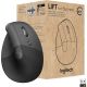 Logitech Miška Lift for Business, grafitna OEM