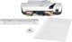 Plastifikator gbc a4 inspire + bel komplet z rezalnikom 4410034eu GBC APARATI