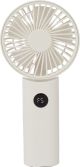 Ventilator ročni blow baterijski bel PROMOCIJA