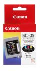 Kartuša Canon BC-05 barvna - original