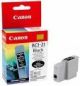 Kartuša Canon BCI-21 črna/black - original MEGA CENA - ZADNJI KOS!