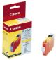 Kartuša Canon BCI-3eY (BCI-3Y) rumena/yellow - original