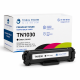 Toner kompatibilen z Brother TN-1030/TN-1050 črn/black 