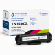 Toner kompatibilen z Brother TN-1030/TN-1050 črn/black XL polnitev