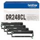 Original BOBEN za Brother DR-248 / HL- L3215, L3220, L3240, L8230, L8240 I DCP- L3515, L3520, L3555, L3560 I MFC- L3740, L3760, L8340, L8390